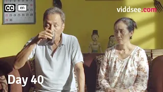 Day 40 - Indonesian Family Drama Short FIlm // Viddsee.com