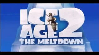 Ice Age 2: The Meltdown (2006) - Official Trailer