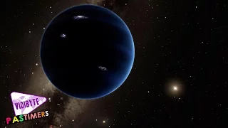 Scientists Find Hints of a Giant, Hidden Planet In Our Solar System || Pastimers