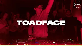 TOADFACE (LIVE) @ DEF: RENEGADE