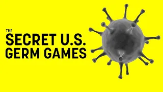 Operation Dark Winter: The Secret U.S. Germ Games