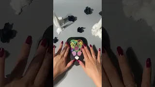 Swatches from our Planchette Palette | Rituals Collection