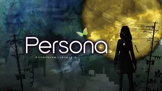 Persona: Dream of a butterfly Slowed (for persona 1 fans don't worry SMT your next)