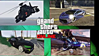 TOP 10 BEST VEHICLES YOU MUST OWN IN GTA ONLINE! (SEPT 2021)