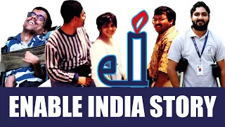 EnAble India Story