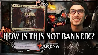 MTG Arena Mythic Rank Rakdos Sacrifice Deck Guide: Welcome To Hells Kitchen 😈🔪