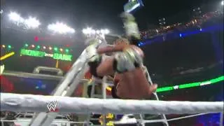 Лучшие моменти MitB за 30 секунд