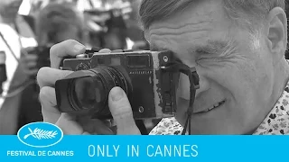 ONLY IN CANNES day4 - Cannes 2015