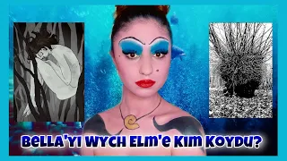 Bella'yı Wych Elm'e kim koydu? | Ursula Transformation | GÖLGESİZLER