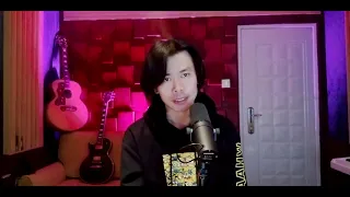 浪客剑心最终章 ONE OK ROCK—《Renegades》 Cover by 李洪威-瞳乐团