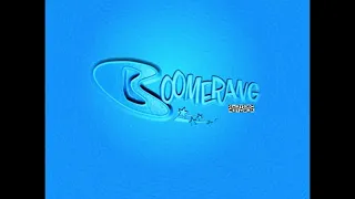 Some Boomerang Toy Era Soundtracks I've been editing and recreating (Part 1)