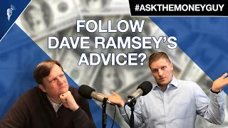 Should You Follow Dave Ramsey’s Investment Advice? #AskTheMoneyGuy