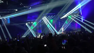 ХЛЕБ - Камерун | Live | Moscow 25.11.2018