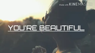 Felix(cover) You're Beautiful James Blunt