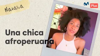 Un Perú Así: Natalia, una chica afroperuana