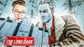 МАККЕНЗИ ЖИВ! НАЧАЛО НОВОГО ЭПИЗОДА! ПРОХОЖДЕНИЕ THE LONG DARK #19