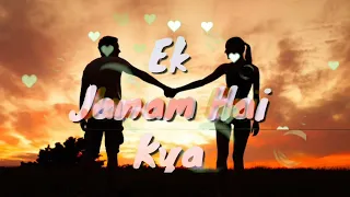 Main Chahu Tujhe Kisi Aur Ko Tu Chahe Yaara Whatsapp Status video