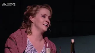 LA BOHÈME: Rachel Willis-Sørensen sings "Sì, mi chiamano Mimì"