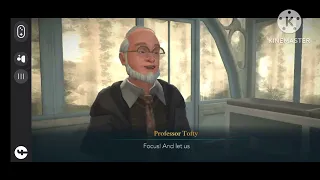 Harry Potter Hogwarts Mystery Nastily Exausting Wizarding Tests Part 1