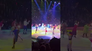 #04 Finale | Disney On Ice Frozen & Encanto Live Show