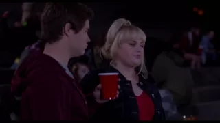 Pitch Perfect - Clip: "Bumper tries to hit on Fat Amy"