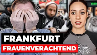 Frankfurt frauenverachtend