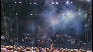 Alter Bridge: Open Your Eyes (Live in Greenfield)