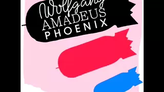 Phoenix - Lisztomania