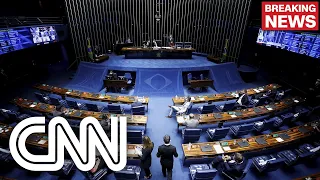 STF obriga o Senado a abrir a CPI da Covid-19 | CNN PRIME TIME