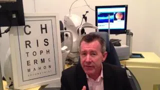 What Happens in an Eye Test?