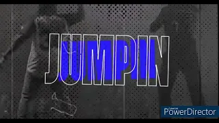 Dj SoToS Vs. Pitbull Feat. Lil Jon - House Of Pain - Jumpin (Deville OG Starjack Hype Redrum)