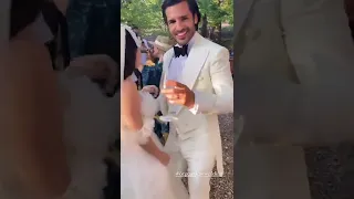 Ozge and Serkan Wedding Part 3