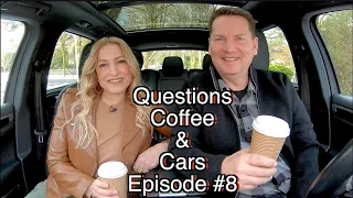 Questions Coffee and Cars Episode #8