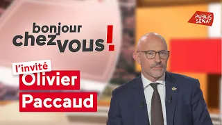 Grogne des agriculteurs : "Le bon sens a été guillotiné au nom de l'écologie"