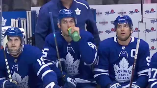 Detroit Red Wings at Toronto Maple Leafs | Game in Six | 12/21/2019