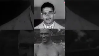 Joe Louis VS Jack Dempsey Edit