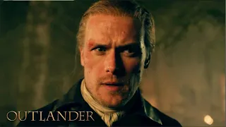 Ian Comes To The Rescue | Outlander