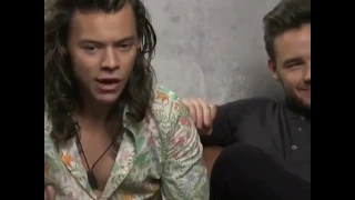 !?! 😱 HARRY STYLES CONFIRMS LARRY STYLINSON !?!