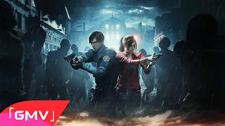 Resident Evil 2 Remake 「GMV」 Back From The Dead | 2019