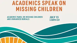 Academic Panel on Missing Children
