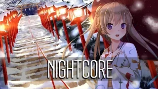 Nightcore ➤ Manian feat. Aila - Turn The Tide (Cascada Remix)