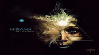 Nibana - Ask The Universe 2014  (Full Album)