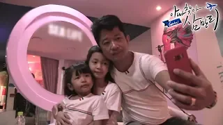 글로벌 아빠 찾아 삼만리 - 뿔뿔이 흩어진 캄보디아 가족, 삐잇의 소원_#003