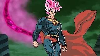 The *NEW* Goku Black is Dokkan's Potential Man