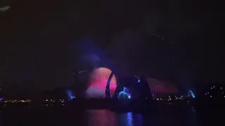 Epcot HarmonioUS - Nighttime Spectacular