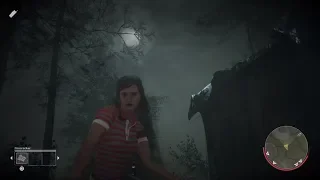 Friday the 13th Game Jenny Myers Gameplay Followed Everywhere by Tiffany Cox Packanack Small