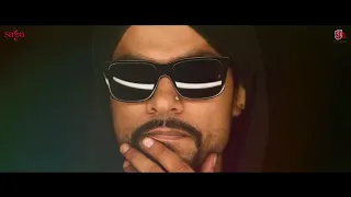 Bohemia Top Rap songs (Mashup-2018) Audio+Video