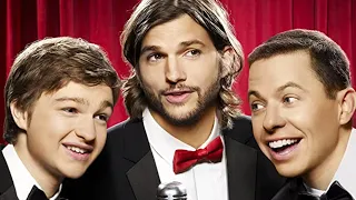 Por Fin Entendemos El Final De Two And A Half Men