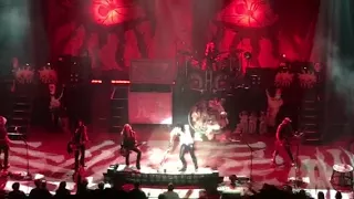 Alice Cooper March 6, 2018