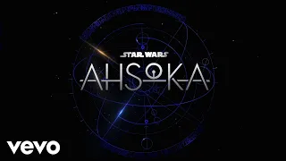 Kevin Kiner - Ahsoka - End Credits (From "Ahsoka"/Visualizer Video)